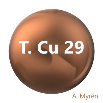 Cover, T. Cu 29
