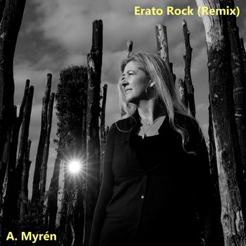 Cover, Erato Rock (Remix). Photographer: Henning Hjorth.
