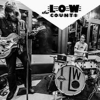 The Low Counts by The Low Counts (debut album) 
