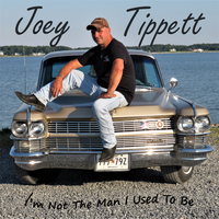 Im Not The Man I Used To Be by Joey Tippett