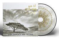 I AM YOU (CD)