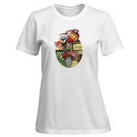 The Bigger Picture Women's T-shirt