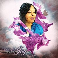 Tears of Joy by Cameron Joy