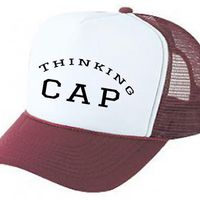 Thinking CAP