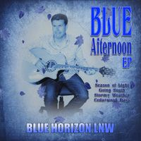 Blue Afternoon by Blue Horizon LNW