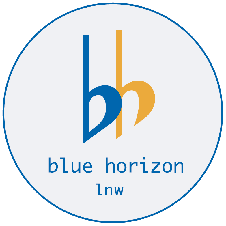 Blue Horizon LNW