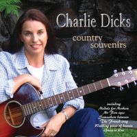 Country Souvenirs by Charlie Dicks