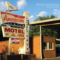Motel Americana: CD