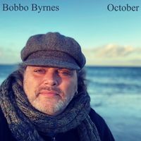 October by Bobbo Byrnes