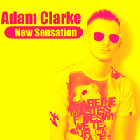 New Sensation by Adam Clarke 