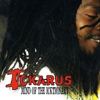 Mind of the Icktionary by Ickarus