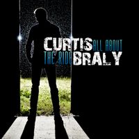 All About the Ride by Curtis Braly