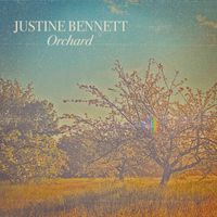 orchard by justine bennett