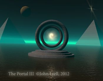 The Portal III

