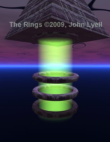 The Rings
