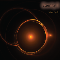 Eternity II by by John Lyell