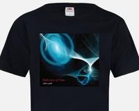 Reflection of Time T-Shirt