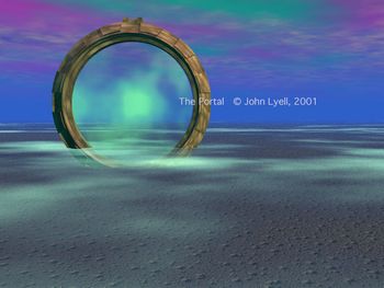The Portal
