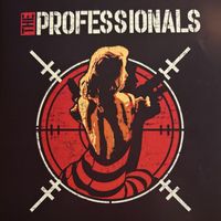 Back and Better Single by The Professionals Band