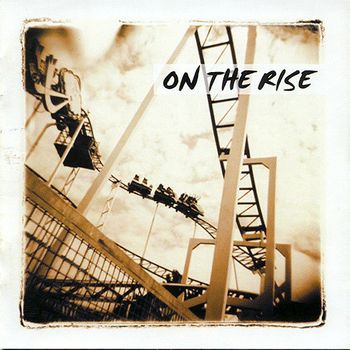 ON THE RISE - On the Rise Artwork by Giulio Cataldo

