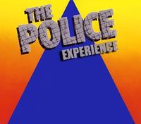 THE POLICE EXPERIENCE- Alaskan Cruise!!