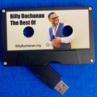 The Best Of: USB Drive
