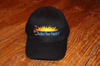 "JC-Rockin' Your Country!" Ball Cap
