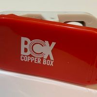 Copper Box Chip Clip