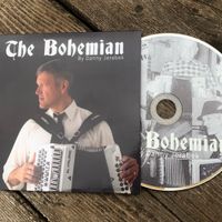 The Bohemian by Danny Jerabek 