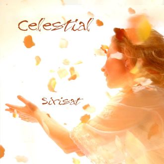 Celestial by SiriSat