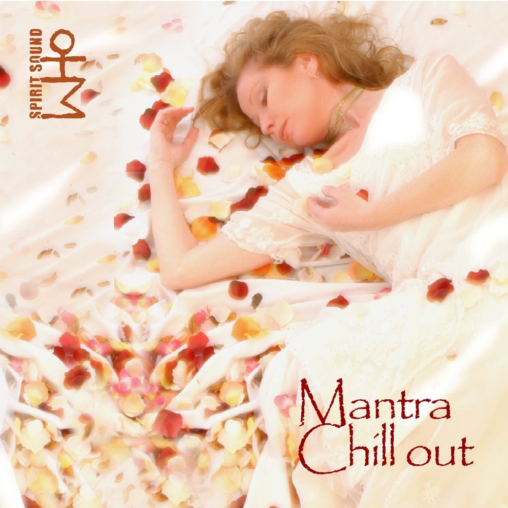 Álbum Mantra Chill Out