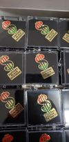 "Support Black Business" Lapel Pin