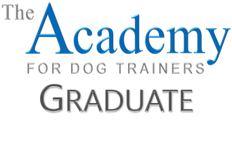 The Academy for Dog Trainers Graduate - Wild At Heart Dog Training