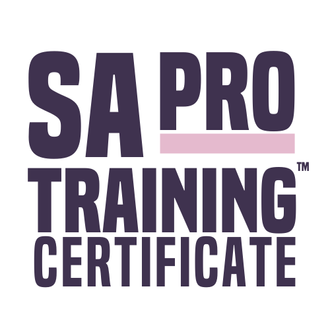 SA Pro Certified - Wild At Heart Dog Training