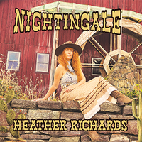 Nightingale: Nightingale CD (Physical Copy)