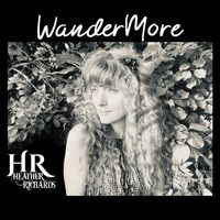 Wandermore: Wandermore CD (Physical CD)