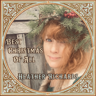 Heather Richards Best Christmas Of All