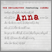 Anna (CD single): CD
