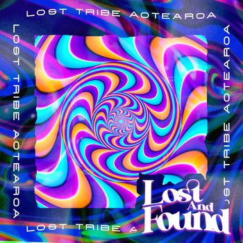 Lost & Found (2023)
