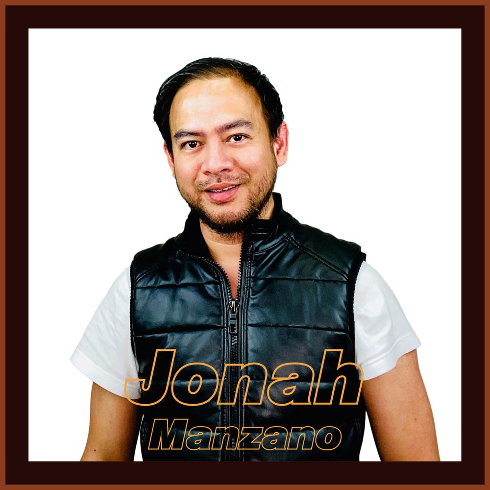 Jonah Manzano Home Studio