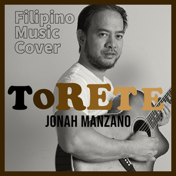 Torete song by Jonah Manzano
