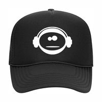 T-Rifik Trucker Hat
