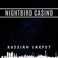 Russian Carpet: CD
