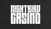 Nightbird Casino with special guest Elk Witch