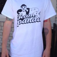 Panda Fanda T-shirt