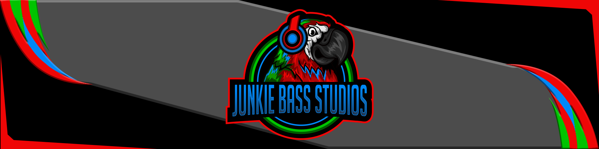 Junkie Bass Studios