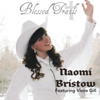 Blessed Trails ft Vince Gill: CD