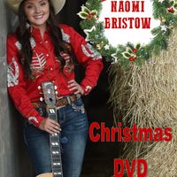 Christmas DVD