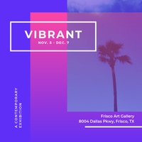 Vibrant - A Contemporary Collective