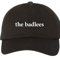 Badlees "Est. 1990" Classic Cap